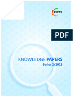 Knowledge Papers: Series 2/2021