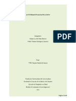 actividad EJE 3 investigación 1