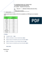 Series Cronologicas A