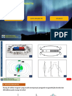 BAB 3 Medan Magnetik