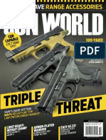 Gun World - February 2014 USA