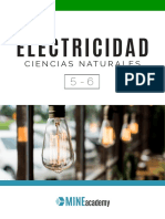Guia Profesor Electricidad PDF