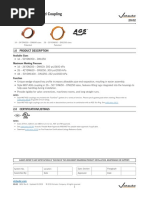 Victaulic Style 77 Coupling Overview | PDF | Pipe (Fluid Conveyance ...
