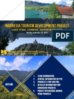 Buku Pintar Dan Progress ITDP (09-2018)