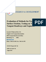 2017-02FinalReport Evaluation of Methods For Pavement Surface Friction