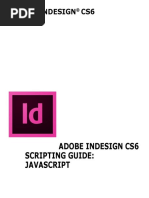 InDesign ScriptingGuide JS CS6