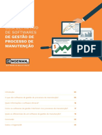 Ebook - Softwares de Gestao Dee Manutenção