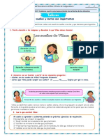 S19 - D5 - III - TUTORÍA 3 de Setiembre