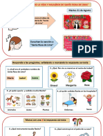 Actividad 6 - Martes 31 Agosto