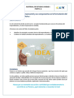 Material de Estudio Unidad 1 Parte 1