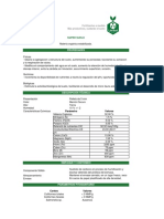 Ficha Técnica Super Suelo