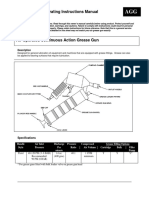 Operating Instructions Manual: Description