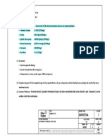 4864 Liters: Title: Lubricant List Document Code Revision