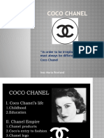 Sleeping With the Enemy: Coco Chanel, Nazi Agent eBook : Vaughan