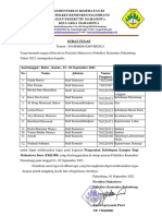 001 Surat Tugas PKKMB Jurusan BNR-1