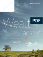 Wealth Transfer Life Ideas Magazine Engage The Next Generation