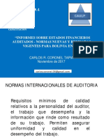 Auditoría 1