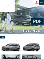 Catalogo New Ertiga