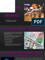 Mercado de Divisas