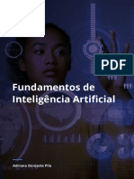 Fundamentos Da Inteligência Artificial [Livro Completo]