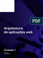 ARQUITETURA-WEB-Unidade1