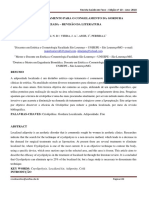 Criolipólise Tratamento para o Congelamento Da Gordura