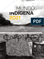 IWGIA - Libro - El Mundo Indigena 2021