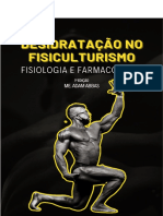 E-BOOK Desidratação No Fisiculturismo