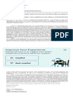 Cover Letter Mechanical Engineering Nondestructive Testing