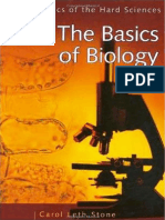 The Basics of Biology