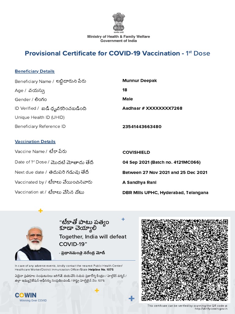 In Gov covin-VACER-88951496363 | PDF