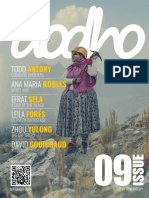 Dodho Magazine