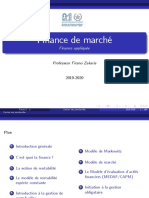 Finance de Marché _ (Pr. Firano Zakaria) _(2020-2021)_ (PDF)