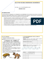 Reforzamiento Matemáticas