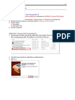 Petunjuk ANBK #3 VirtualBox