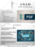 Investigacion Cientifica