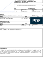 Este Relatório Não Tem Valor Fiscal E É Uma Simples Representação Da Carta de Correção Eletrônica Indicada Abaixo