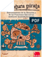 Manual Aventura Pirata