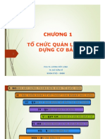 Chương 1 - To Chuc Quan Ly Xay Dung Co Ban