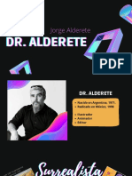 Dr. Alderete