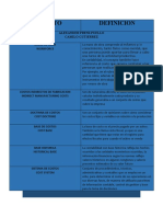 Contabilidad Alex Glosario