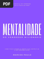 MentalidadeVendedorMilionario