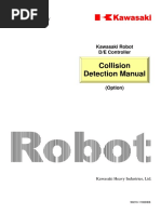 90210-1182DEB D E Collision Detection Manual