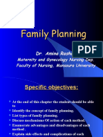 5 Family Planning