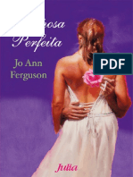 A Esposa Perfeita - Jo Ann Fergusson