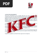 Download KFC FINAL by Umar Shafique SN52353635 doc pdf