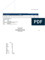 cotizacion nº 0782 - 2021 