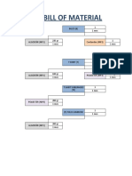 Excel Trabajo Final