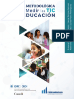 El impacto de las TIC en el mercado laboral y la educación en América Latina