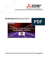 GuiaGX DEV 8.12 Manual de Programacion